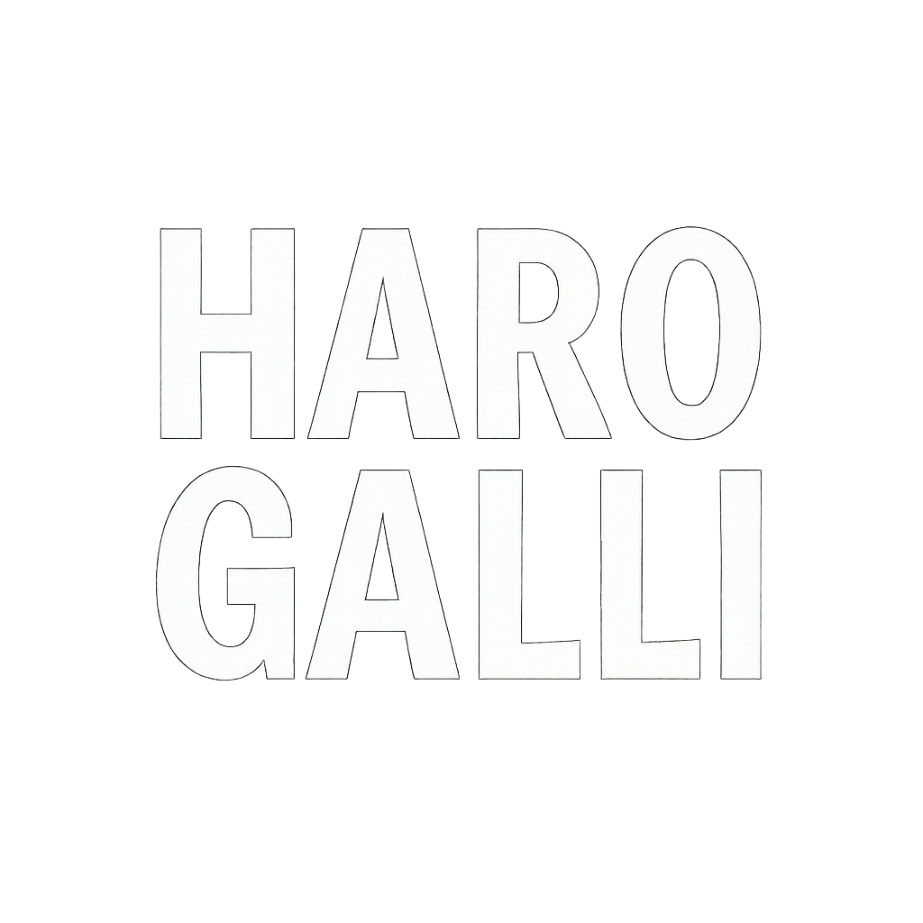 Haro Galli
